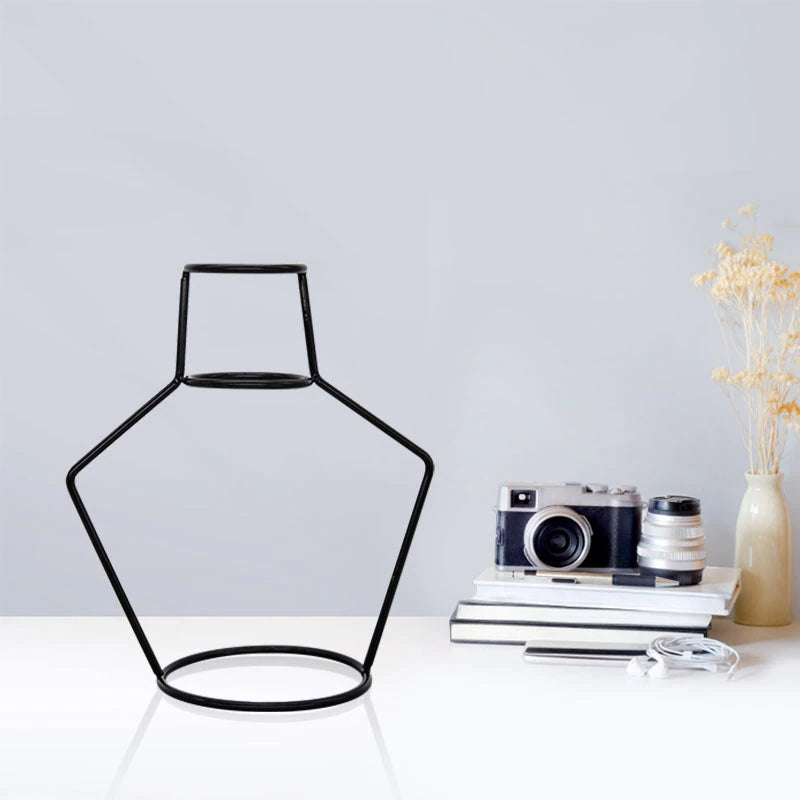 Vases Through A Modern Lens