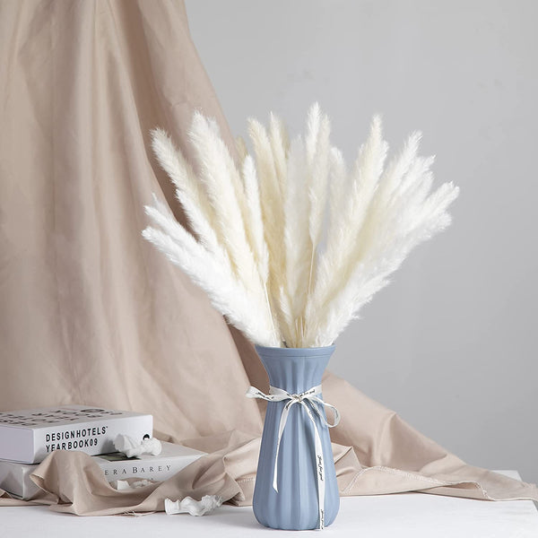 Faux Pampas Grass